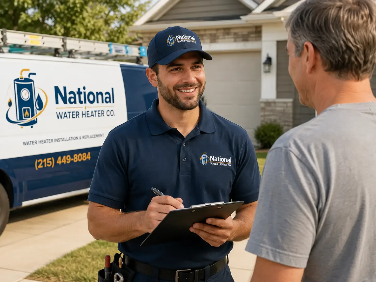 Water Heater Installation Saint Inigoes, MD FAQs